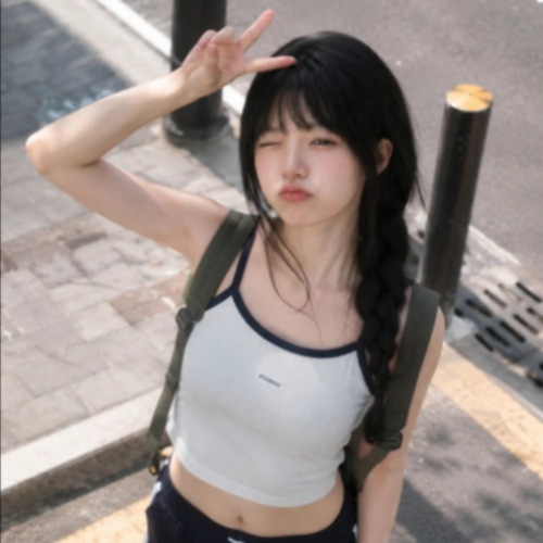 AI艺术画卷